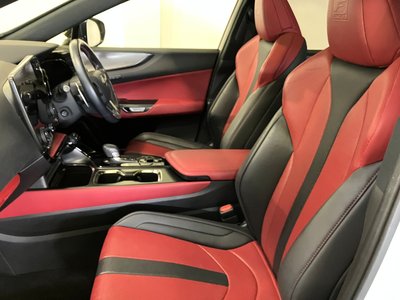 صورة مصغرة 28 لـ 2023 Lexus NX