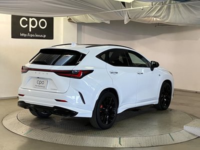 صورة مصغرة 10 لـ 2023 Lexus NX