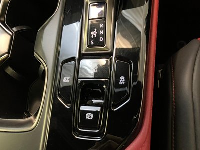صورة مصغرة 25 لـ 2023 Lexus NX