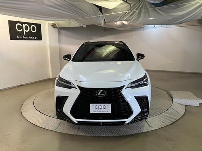 صورة مصغرة 8 لـ 2023 Lexus NX