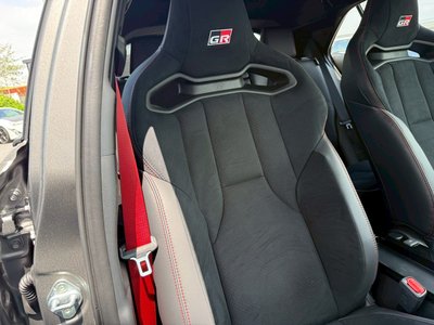صورة مصغرة 5 لـ 2026 Toyota GR COROLLA