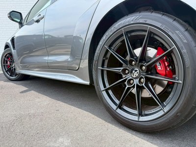 صورة مصغرة 28 لـ 2026 Toyota GR COROLLA