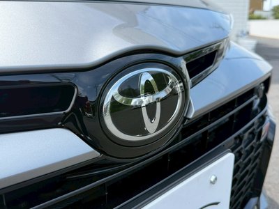 صورة مصغرة 11 لـ 2026 Toyota GR COROLLA