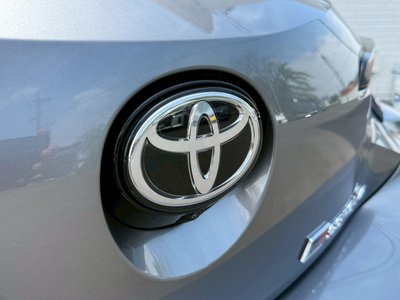 صورة مصغرة 25 لـ 2026 Toyota GR COROLLA