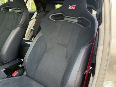 صورة مصغرة 63 لـ 2026 Toyota GR COROLLA