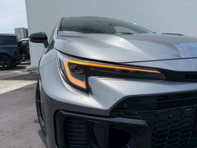 صورة مصغرة 19 لـ 2026 Toyota GR COROLLA