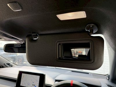 صورة مصغرة 54 لـ 2026 Toyota GR COROLLA