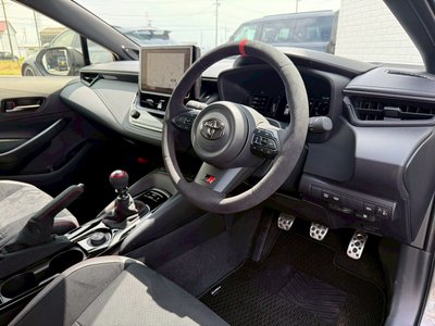 صورة مصغرة 37 لـ 2026 Toyota GR COROLLA