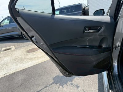 صورة مصغرة 77 لـ 2026 Toyota GR COROLLA
