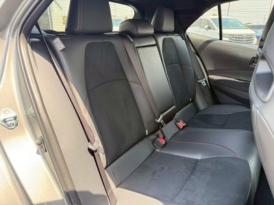 صورة مصغرة 67 لـ 2026 Toyota GR COROLLA