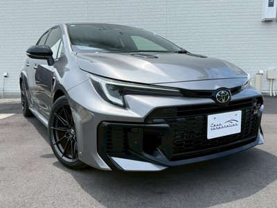 صورة مصغرة 10 لـ 2026 Toyota GR COROLLA