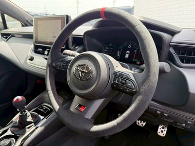 صورة مصغرة 6 لـ 2026 Toyota GR COROLLA