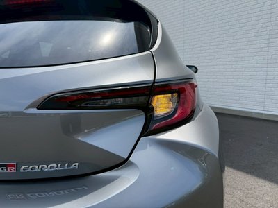 صورة مصغرة 32 لـ 2026 Toyota GR COROLLA