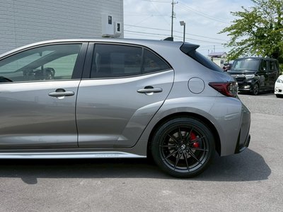 صورة مصغرة 34 لـ 2026 Toyota GR COROLLA