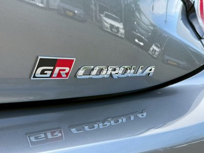 صورة مصغرة 26 لـ 2026 Toyota GR COROLLA