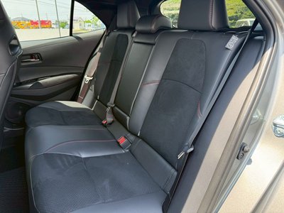 صورة مصغرة 72 لـ 2026 Toyota GR COROLLA