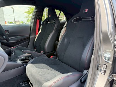 صورة مصغرة 62 لـ 2026 Toyota GR COROLLA