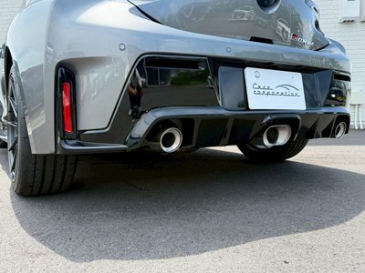 صورة مصغرة 27 لـ 2026 Toyota GR COROLLA