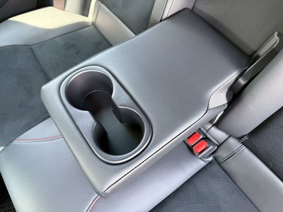 صورة مصغرة 75 لـ 2026 Toyota GR COROLLA