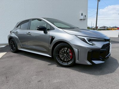 صورة مصغرة 9 لـ 2026 Toyota GR COROLLA