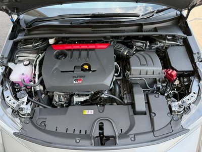 صورة مصغرة 80 لـ 2026 Toyota GR COROLLA