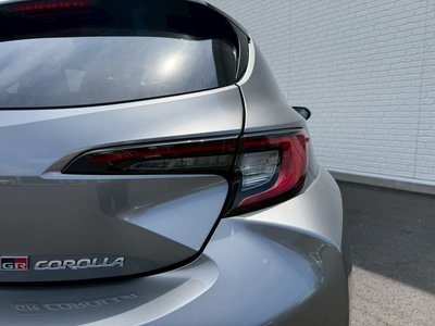 صورة مصغرة 31 لـ 2026 Toyota GR COROLLA