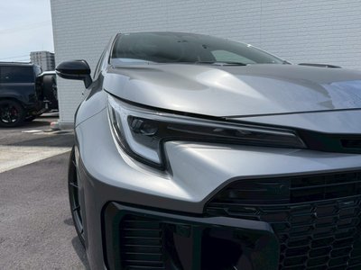صورة مصغرة 18 لـ 2026 Toyota GR COROLLA