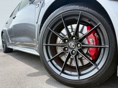 صورة مصغرة 14 لـ 2026 Toyota GR COROLLA
