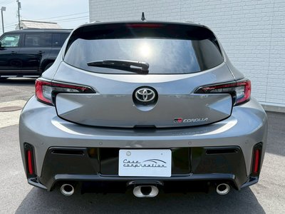 صورة مصغرة 8 لـ 2026 Toyota GR COROLLA