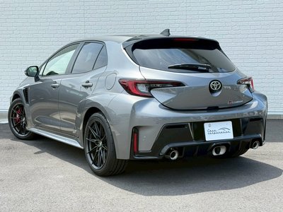 صورة مصغرة 24 لـ 2026 Toyota GR COROLLA
