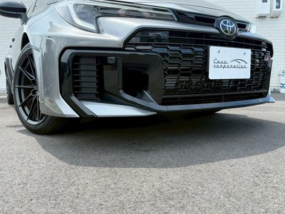 صورة مصغرة 13 لـ 2026 Toyota GR COROLLA