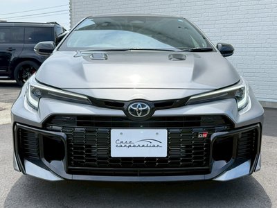 صورة مصغرة 7 لـ 2026 Toyota GR COROLLA