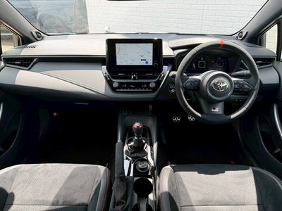 صورة مصغرة 36 لـ 2026 Toyota GR COROLLA