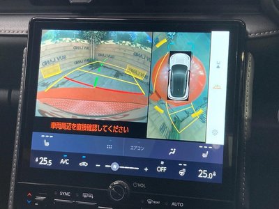 2024 Lexus LBX 照片 4