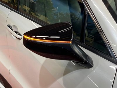 2024 Lexus LBX 照片 22