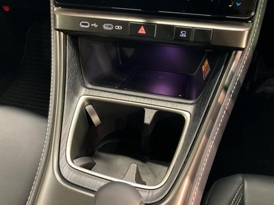 2024 Lexus LBX 照片 46