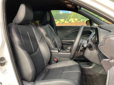 2024 Lexus LBX 照片 9