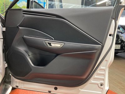 2024 Lexus LBX 照片 40