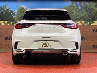 2024 Lexus LBX 照片 15