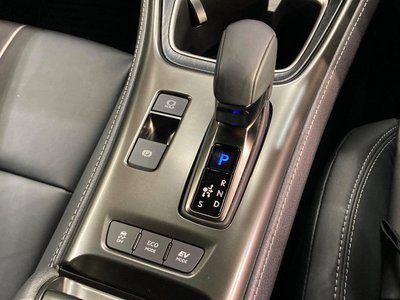 2024 Lexus LBX 照片 47