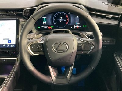 2024 Lexus LBX 照片 8