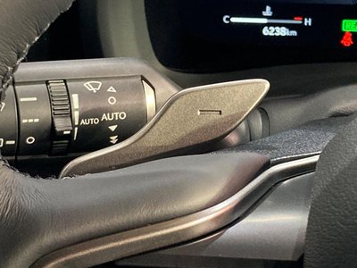 2024 Lexus LBX 照片 54