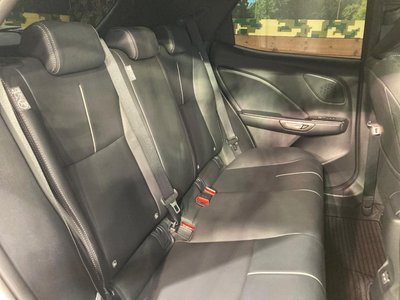 2024 Lexus LBX 照片 10