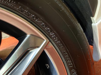 2024 Lexus LBX 照片 27