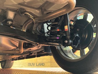 2024 Lexus LBX 照片 20