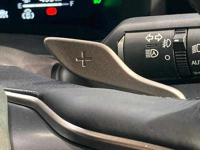 2024 Lexus LBX 照片 53