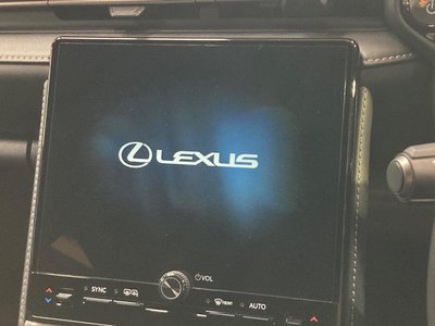 2024 Lexus LBX 照片 3