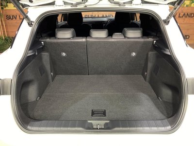 2024 Lexus LBX 照片 11