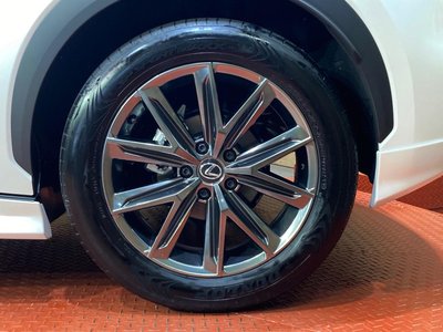 2024 Lexus LBX 照片 26