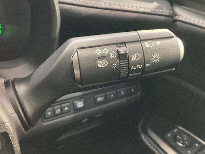 2024 Lexus LBX 照片 55